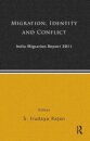 India Migration Report 2011