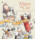 Maya And Cat