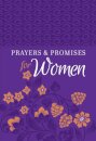 Prayers & Promises for Women