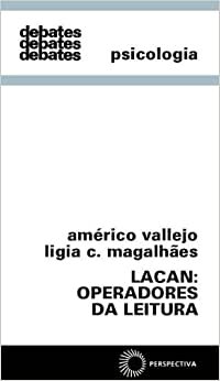 Lacan: Operadores Da Leitura