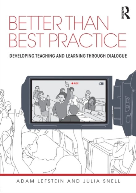 Better than Best Practice