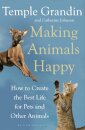 Making Animals Happy