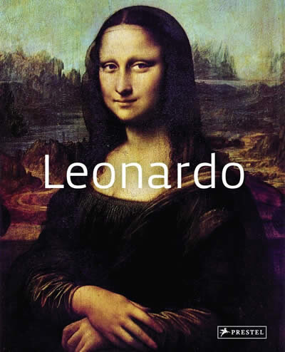 Masters Of Art: Leonardo