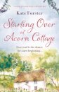 Starting Over at Acorn Cottage