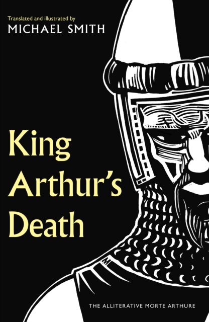 King Arthur's Death