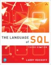 Language of SQL, The