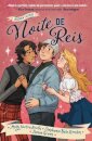 Arden High 1 - Noite de Reis