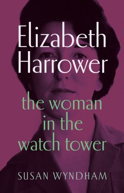 Elizabeth Harrower