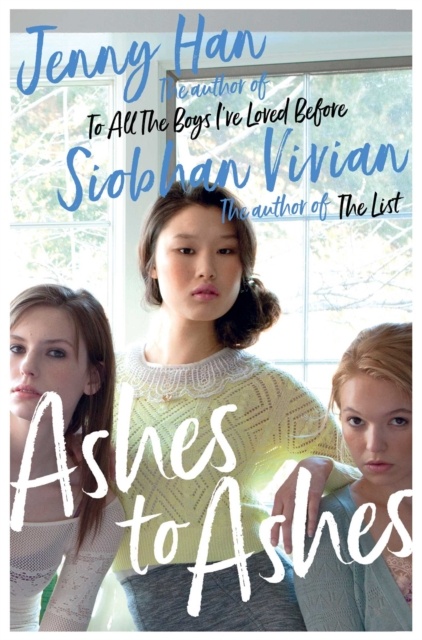 Ashes To Ashes (Reissue)