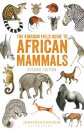 The Kingdon Field Guide to African Mammals