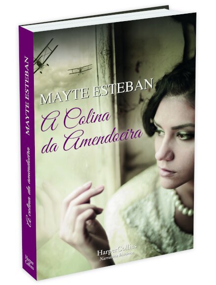 A Colina Da Amendoeira