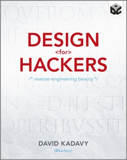 Design for Hackers