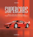 Supercars From the Seventies to the Present