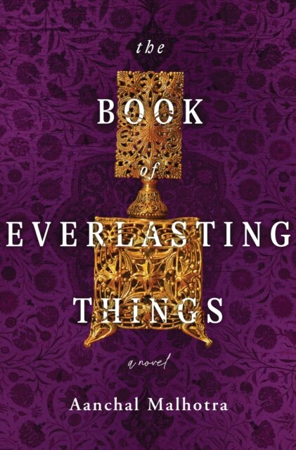 The Book of Everlasting Things