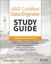 AWS Certified Data Engineer Study Guide