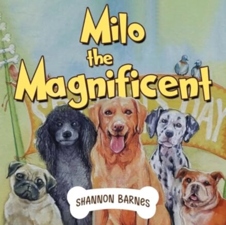 Milo the magnificent