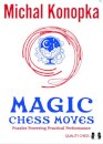 Magic Chess Moves