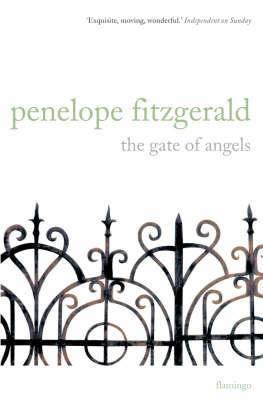 The Gate Of Angels