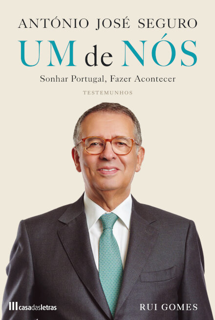 António José Seguro: Um de Nós