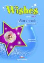 Wishes B2.1 Livro De Exercícios