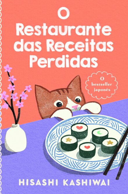 O Restaurante das Receitas Perdidas