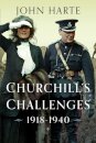 Churchill's Challenges, 1918–1940
