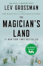 The Magician'S Land