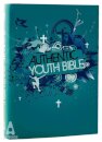 ERV Authentic Youth Bible Teal