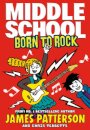 Middle School: Born To Rock: 11