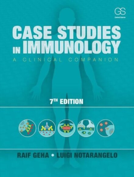 Case Studies in Immunology