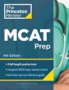 Princeton Review MCAT Prep