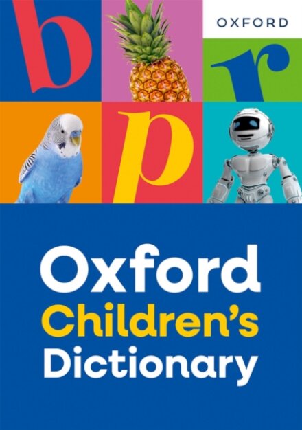 Oxford Children's Dictionary