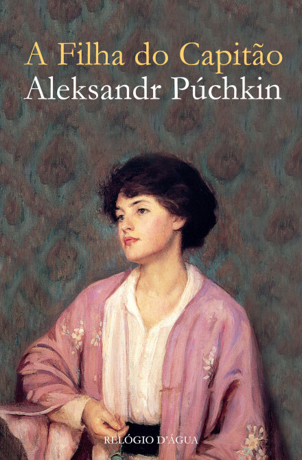 A Filha do Capitão