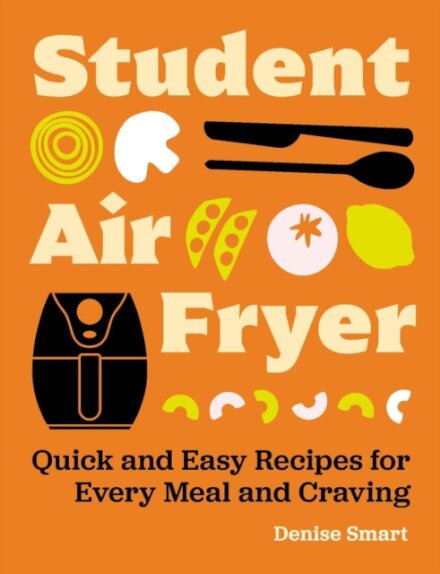 Student Air Fryer