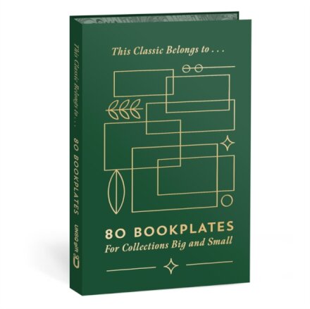 This Classic Belongs to . . .