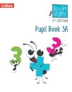 Pupil Book 3A