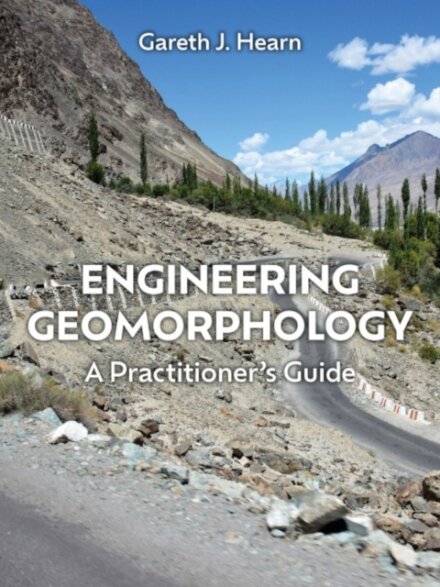 Engineering Geomorphology