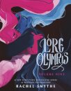 Lore Olympus: Volume Nine
