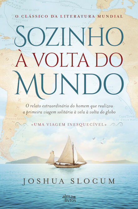 Sozinho à volta do mundo