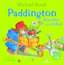 Paddington Descobre o Jardim