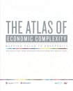 The Atlas of Economic Complexity
