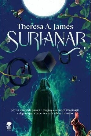 Surianar