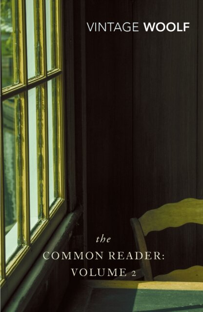 Common Reader Volume 2