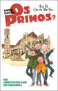 Onde Estão Os Primos? Na Universidade De Coimbra