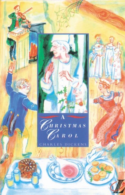 Nlla: A Christmas Carol