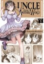 Uncle from Another World, Vol. 5