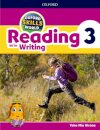 Oxford Skills World: Level 3: Reading with Writing Student Book / Workbook