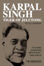 Karpal Singh:  Tiger of Jelutong