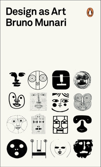 Design As Art