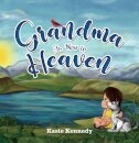 Grandma Is Now in Heaven